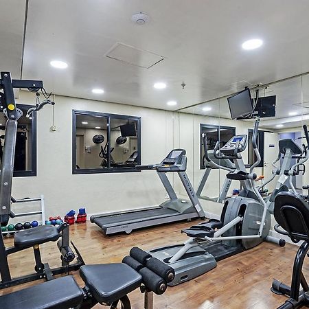Slaviero Moema Sao Paulo Aparthotel Esterno foto